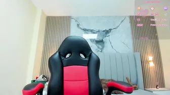 magievans1 recorded nude video 561275