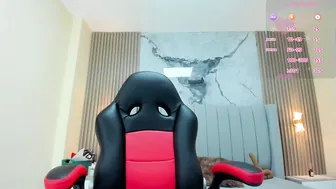 magievans1 recorded nude video 561275