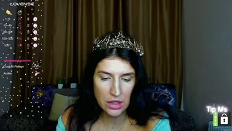 alianna_solo_kiss recorded nude video 561300