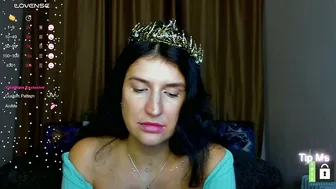 alianna_solo_kiss recorded nude video 561300