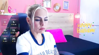 Yessika_parker nude video chat - 01-09-2026