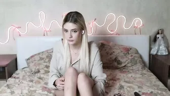 barbie_blame recorded nude video 561383