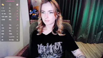 shyfoxxxy recorded nude video 561459