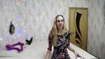 klaryevans recorded nude video 561527