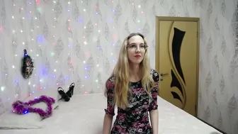 klaryevans recorded nude video 561527
