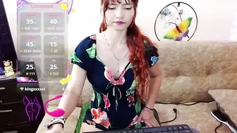 miss_mafehot 01/09/2026 amateur cam