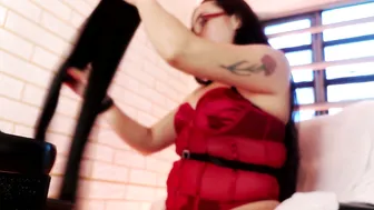 nyx1126 recorded nude video 561554