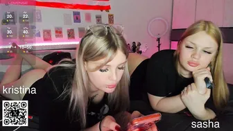 Krisi_myrr bigass (01-09-2026)