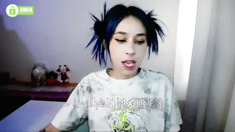 dakota_senju recorded nude video 561573