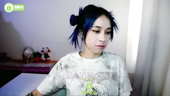 dakota_senju recorded nude video 561573