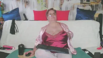 queenpammy recorded nude video 561576