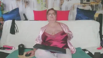 queenpammy recorded nude video 561576