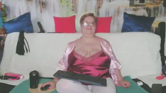 queenpammy 09 January 2026 boobs