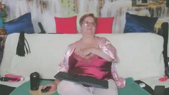 queenpammy 09 January 2026 boobs