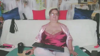 queenpammy 09 January 2026 boobs