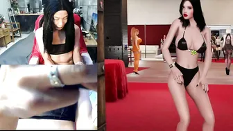 cassicd recorded nude video 561655