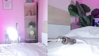 cinnamon_afrodit recorded nude video 561656
