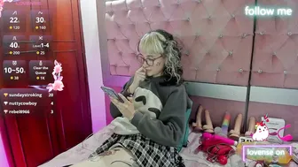 sweet_emmili recorded nude video 561716