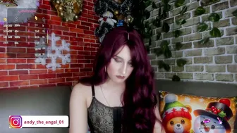 andy_angel1 recorded nude video 561813