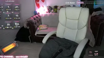 sugar_muse on webcam 09-Jan-26