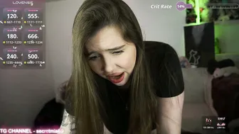 sugar_muse on webcam 09-Jan-26