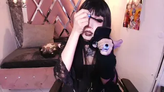Terraelowen porn video cam video