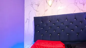 Seleny_fitness1 on webcam 09-Jan-26