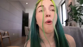 bailey_eilish recorded nude video 561946
