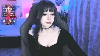 lii_luu recorded nude video 561994