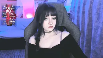 lii_luu recorded nude video 561994