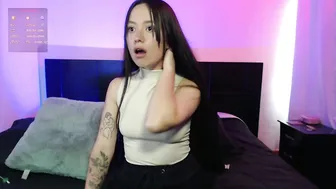 lyshana recorded nude video 561998