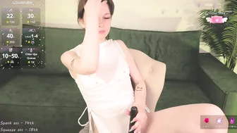 shine_vivi recorded nude video 562007