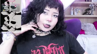 miaamane recorded nude video 562012