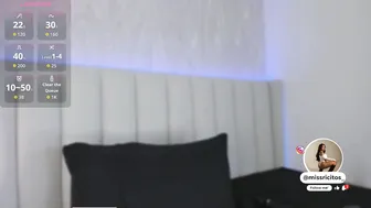 Laracurls (01/09/2026) cam sex chat