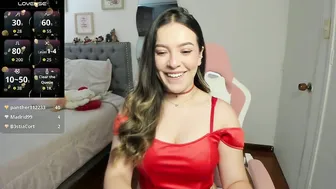 samysweet_8 recorded nude video 562105