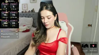 samysweet_8 recorded nude video 562105