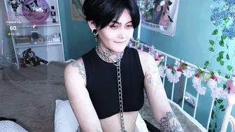 ravens_nest_ recorded nude video 562114