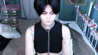 ravens_nest_ recorded nude video 562114