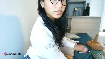 soleyma recorded nude video 562127