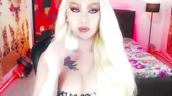 Transplayfullolivia bigcock webcam video