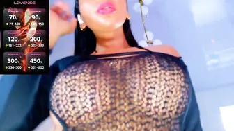 Karina4squirt (01/09/2026)
