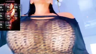 Karina4squirt (01/09/2026)