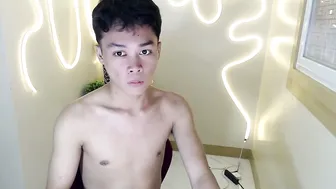 Archie_moreno amateur cam show 09 January 2026
