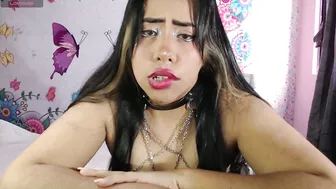 kuryssh_shyk recorded nude video 562234