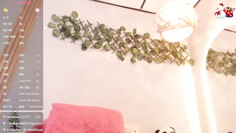 thayssa_ross plug video