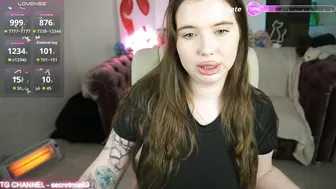 sugar_muse recorded nude video 562367