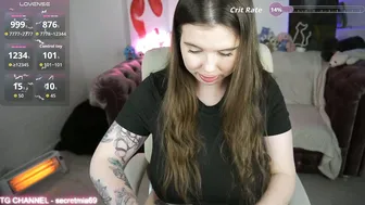 sugar_muse recorded nude video 562367