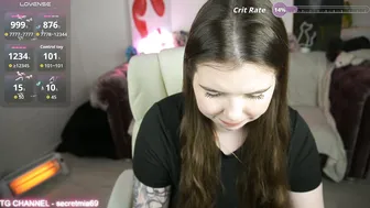 sugar_muse recorded nude video 562367