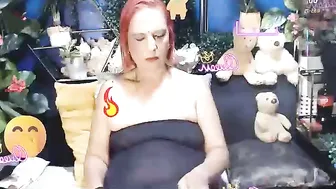 Hot_queen57 amateur webcam video (01/09/2026)