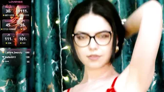 kailalewis recorded nude video 562398